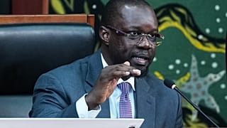 Sénégal : Ousmane Sonko met en garde ses adversaires