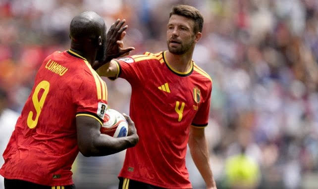 Mondial 2026 : la Belgique écrase la Nouvelle-Zélande et valide son billet pour les seizièmes