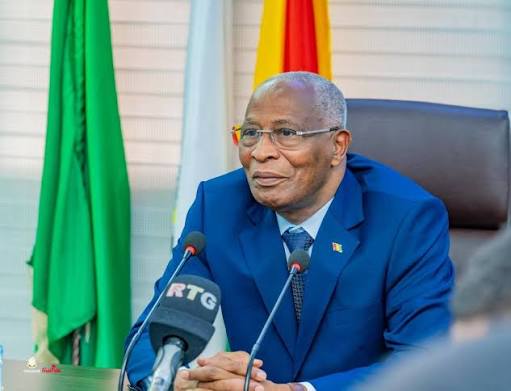 Après sa reconduction, Bah Oury fixe les priorités du gouvernement