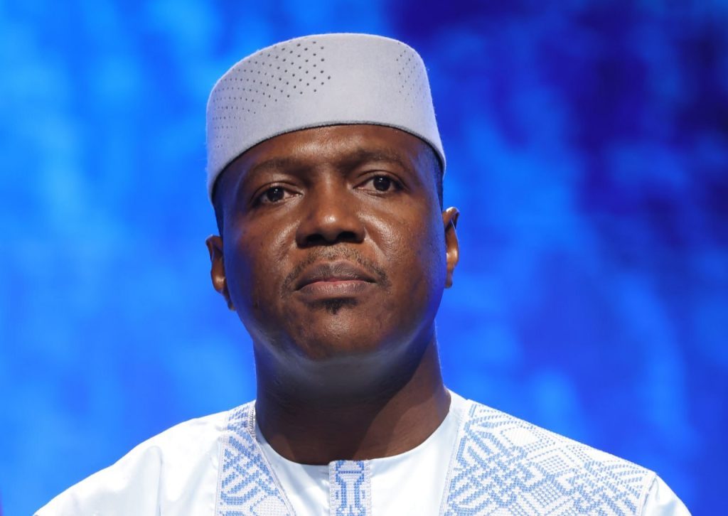 Mali-Algérie : Abdoulaye Maïga annonce une normalisation des relations entre les deux pays