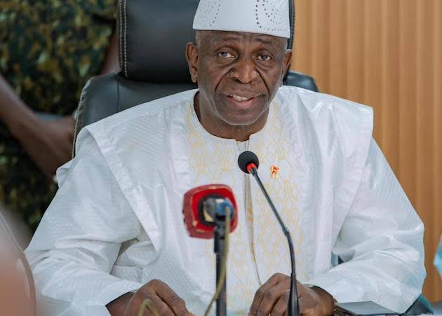 Gouvernance locale : Ibrahima Kalil Condé rappelle aux nouveaux élus que l’État gardera un droit de regard