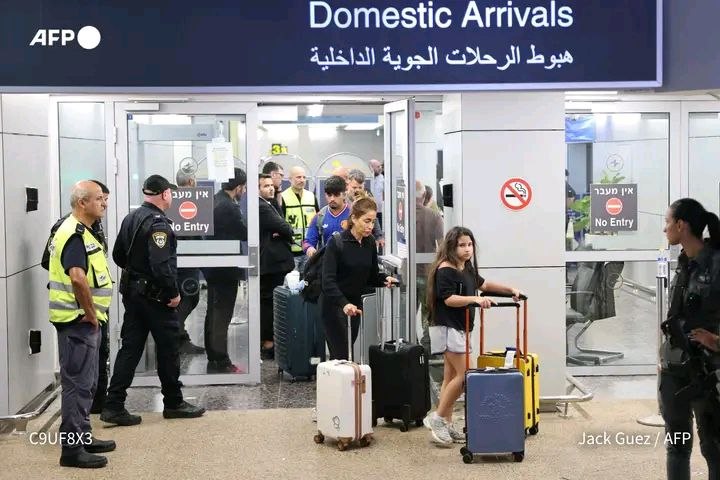 Vol Flydubai : Netanyahu évoque un « endoctrinement islamiste radical » après l’attaque du copilote