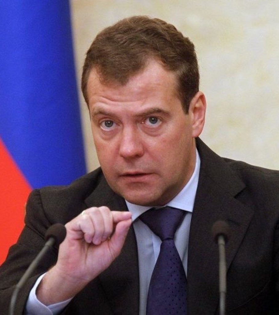 Guerre entre Washington et Téhéran : Dmitri Medvedev alerte sur le risque de prolifération nucléaire
